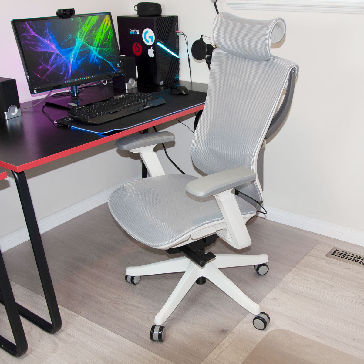 Maximizing Small Spaces: Best Comfy Chairs for Compact Home Offices ...
