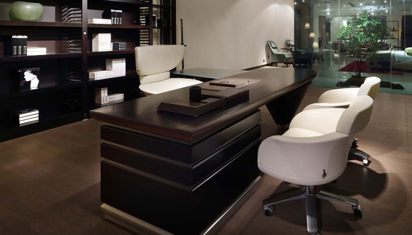 Mesh vs. Leather Which Office Chair Material is Right for You? Hyggeful