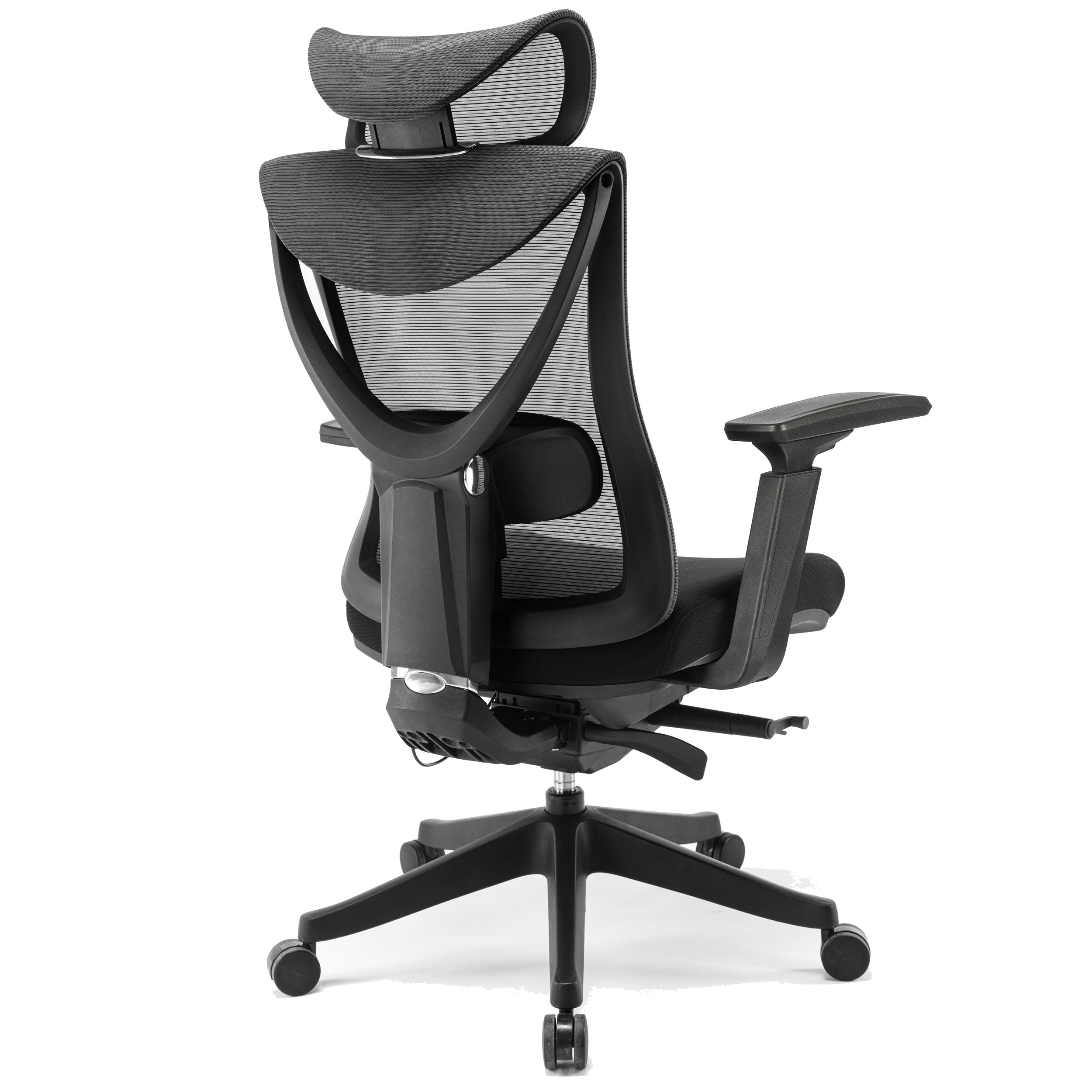 The Impact Of Ergonomic Office Chairs On Health And Productivity – Hyggeful