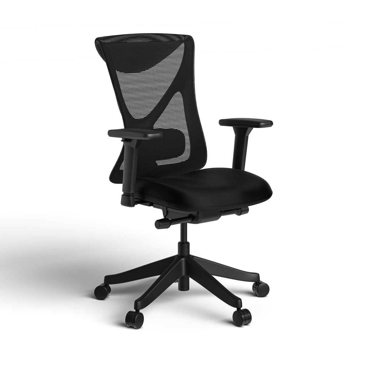 ComfyNest Ergonomic Office Chair – Hyggeful