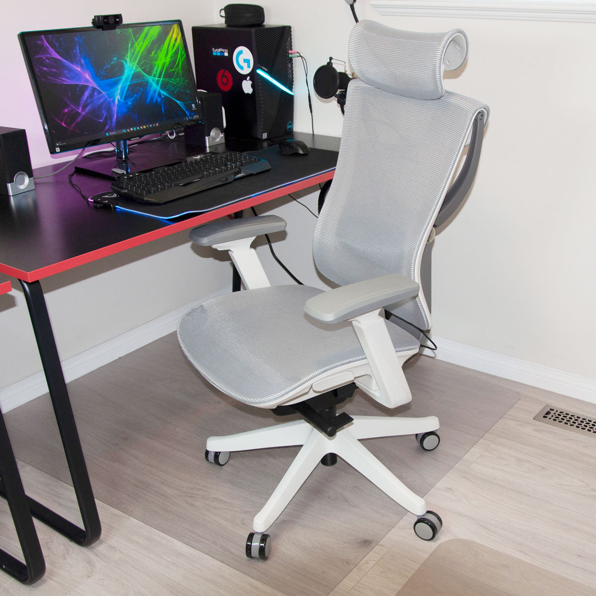 Maximizing Small Spaces: Best Comfy Chairs for Compact Home Offices