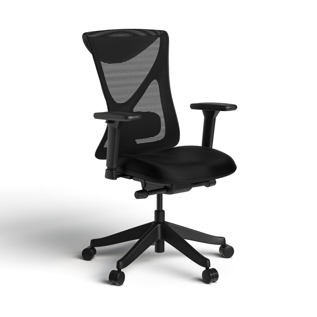 ComfyNest Ergonomic Office Chair