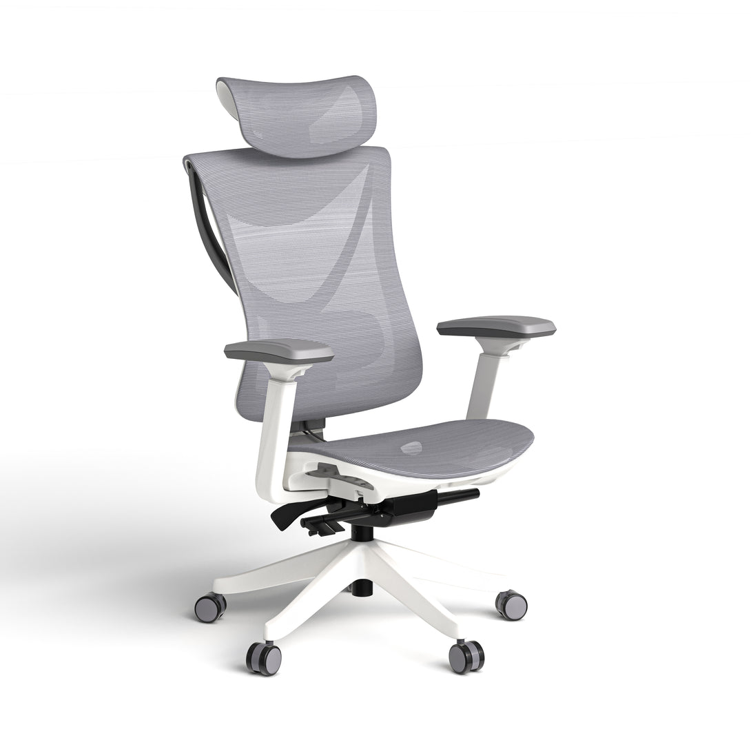 ComfyZen Ergonomic Office Chair