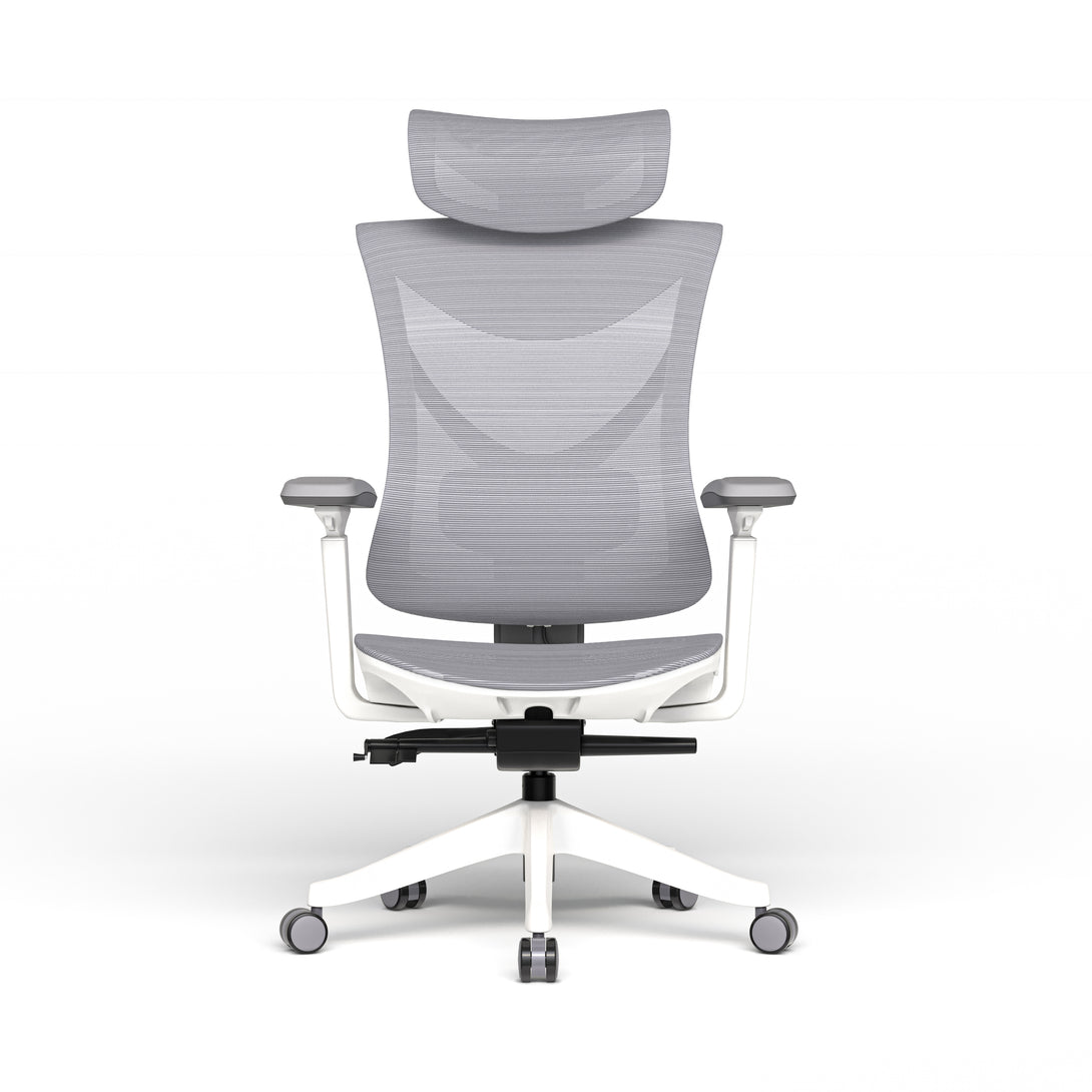 ComfyZen Ergonomic Office Chair