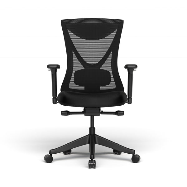 ComfyNest Ergonomic Office Chair