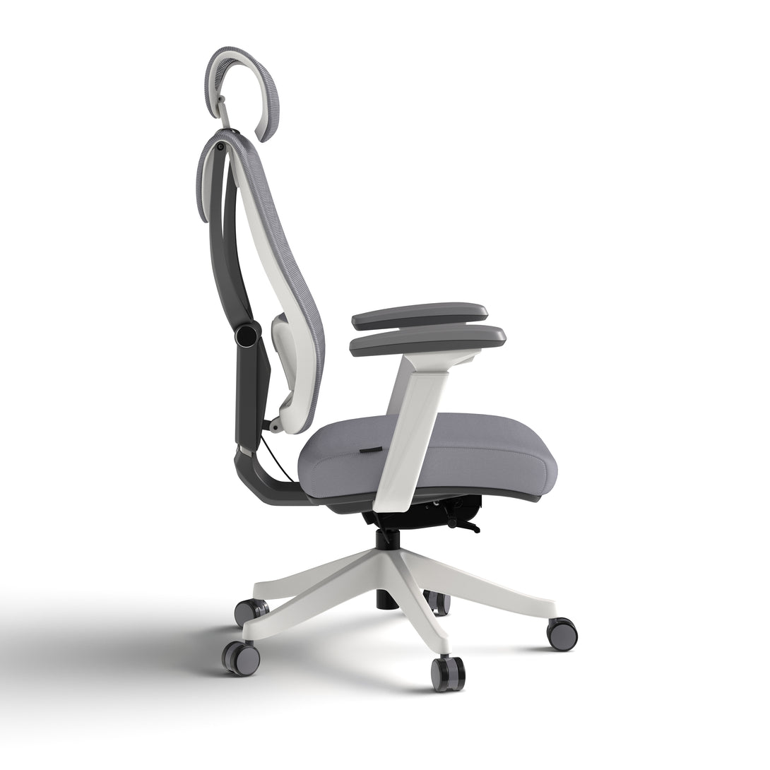 ComfyZen Ergonomic Office Chair