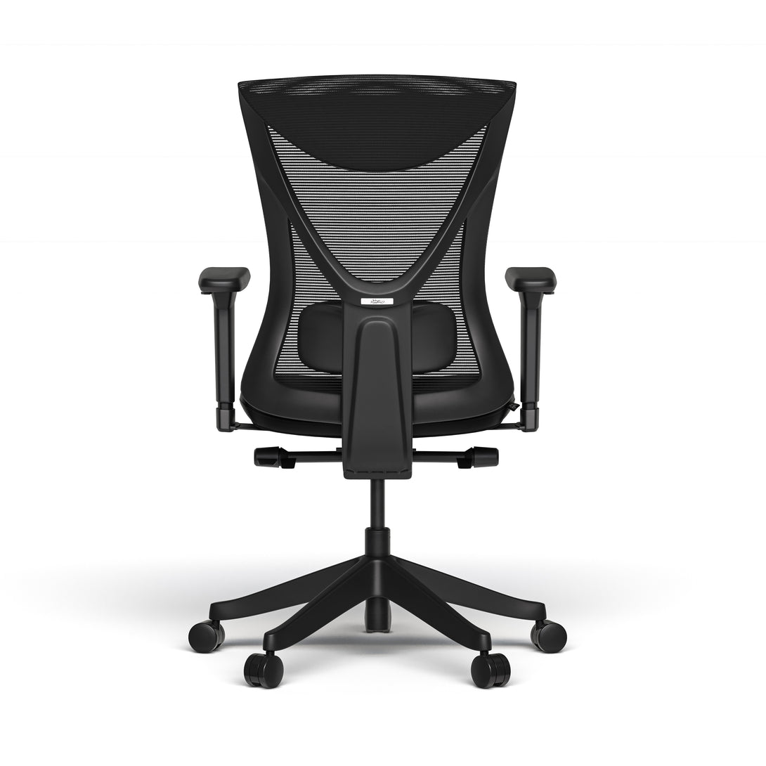 ComfyNest Ergonomic Office Chair