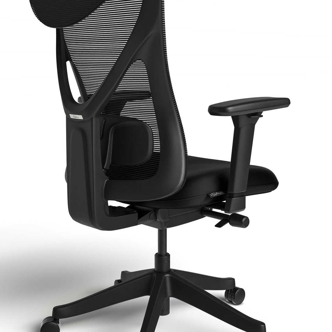 ComfyNest Ergonomic Office Chair