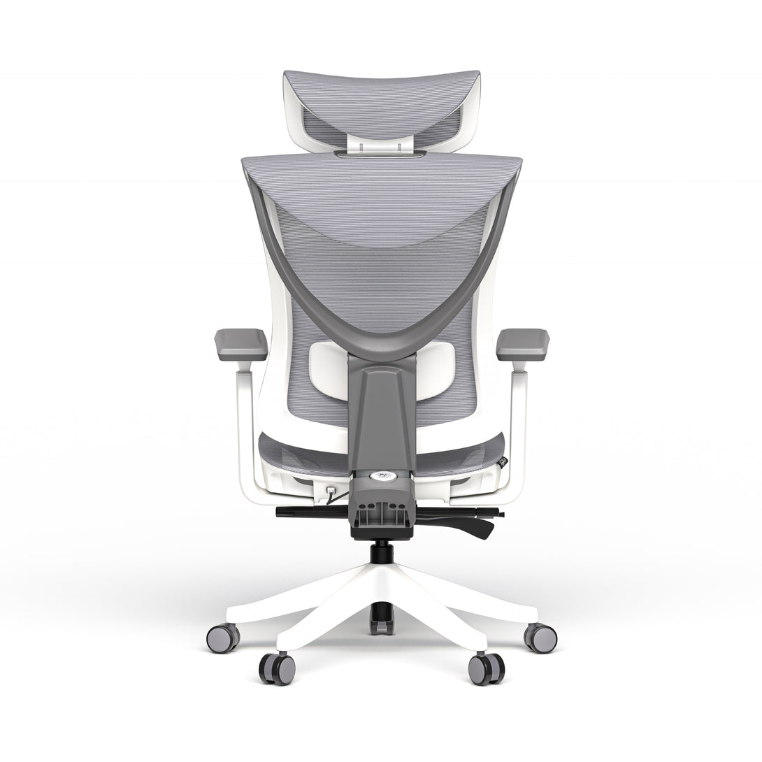 ComfyZen Ergonomic Office Chair