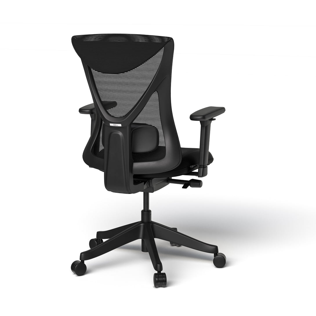 ComfyNest Ergonomic Office Chair