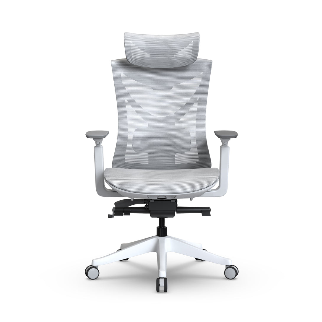 ComfyZen Ergonomic Office Chair