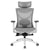ComfyZen Ergonomic Office Chair - Hyggeful