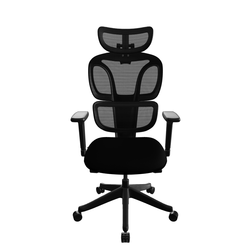 ComfyFlex Ergonomic Office Chair